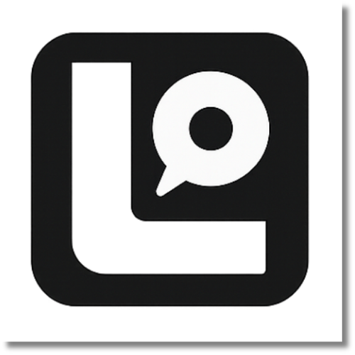 Lコミュニケーションズ ロゴ